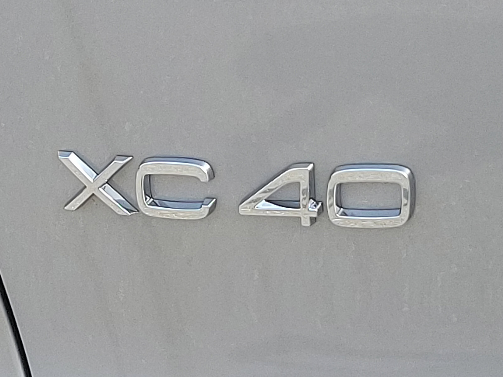 Certified 2023 Volvo XC40 Recharge Plus w/ Protection Package Premier image 26