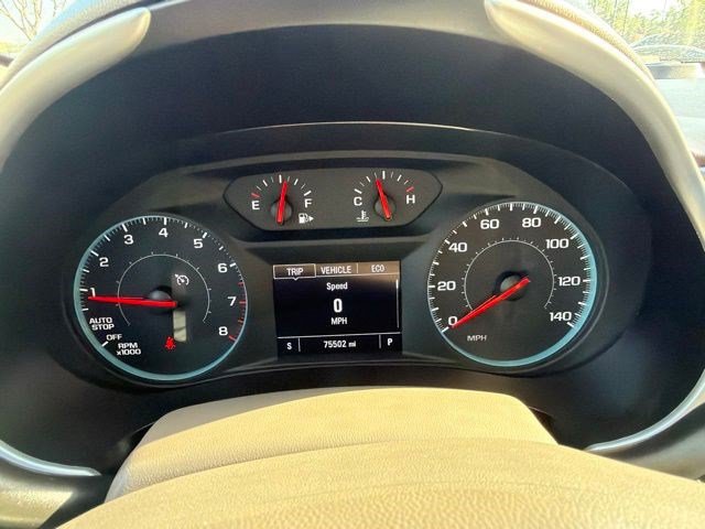 Used 2020 Chevrolet Malibu LS FWD image 26