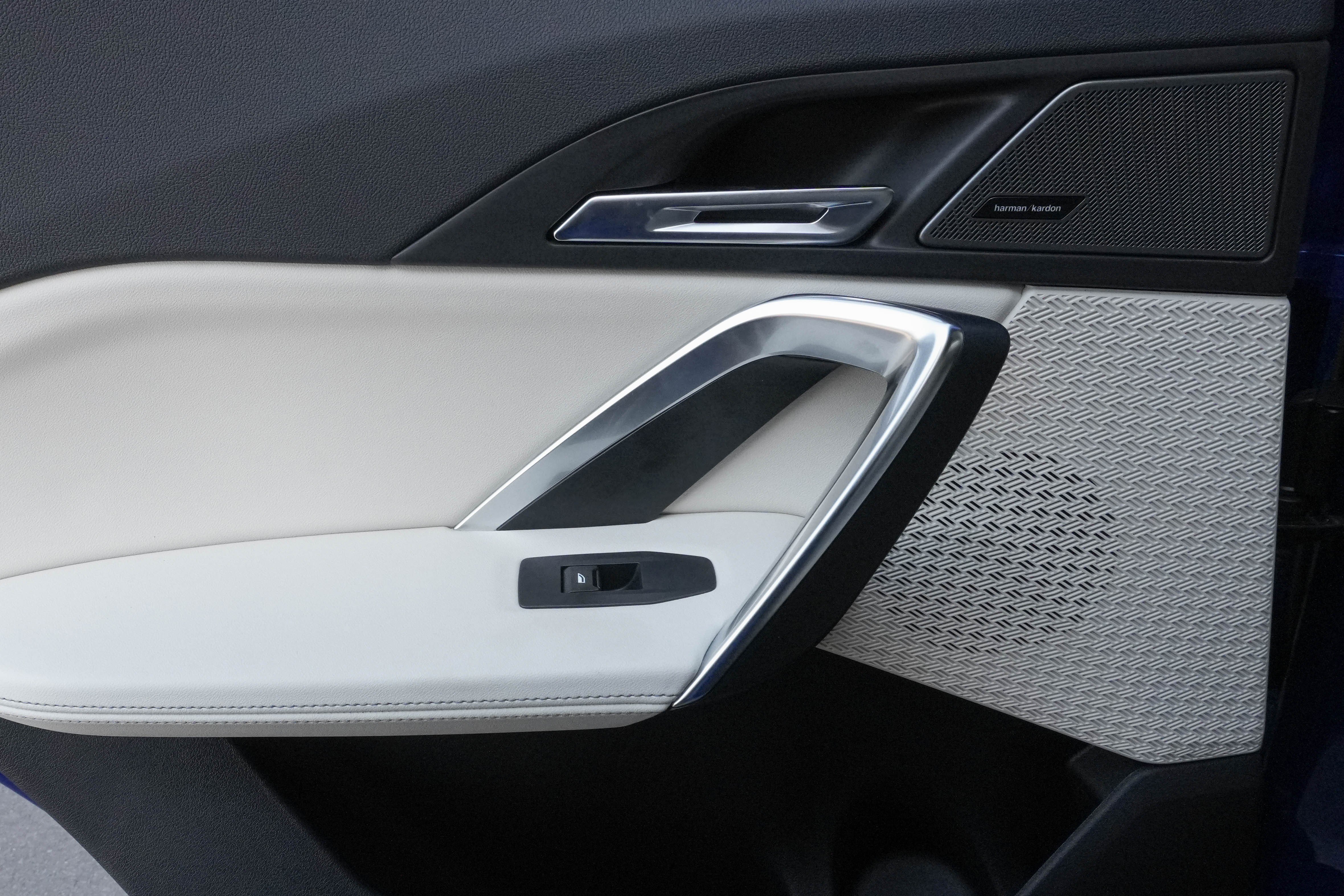 Used 2026 BMW X2 M35i image 32