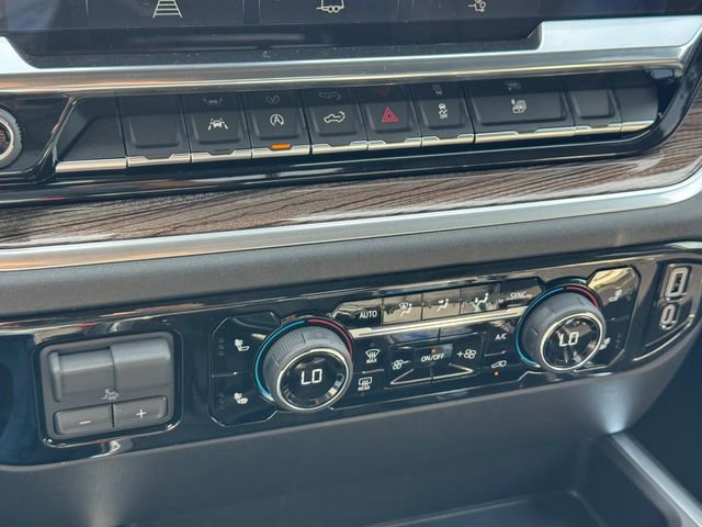 New 2026 Chevrolet Silverado 1500 LT w/ All Star Edition Plus image 17