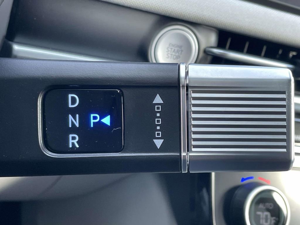 New 2026 Hyundai Tucson Limited image 26