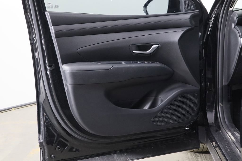 Used 2025 Hyundai Tucson SEL image 20