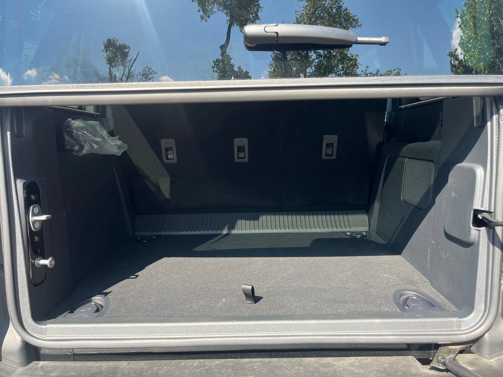 Used 2026 Ford Bronco Big Bend AWD/4WD image 23