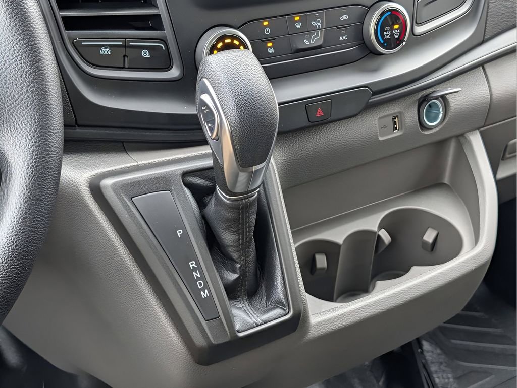 Used 2024 Ford Transit 150 Low Roof w/ Load Area Protection Package image 22