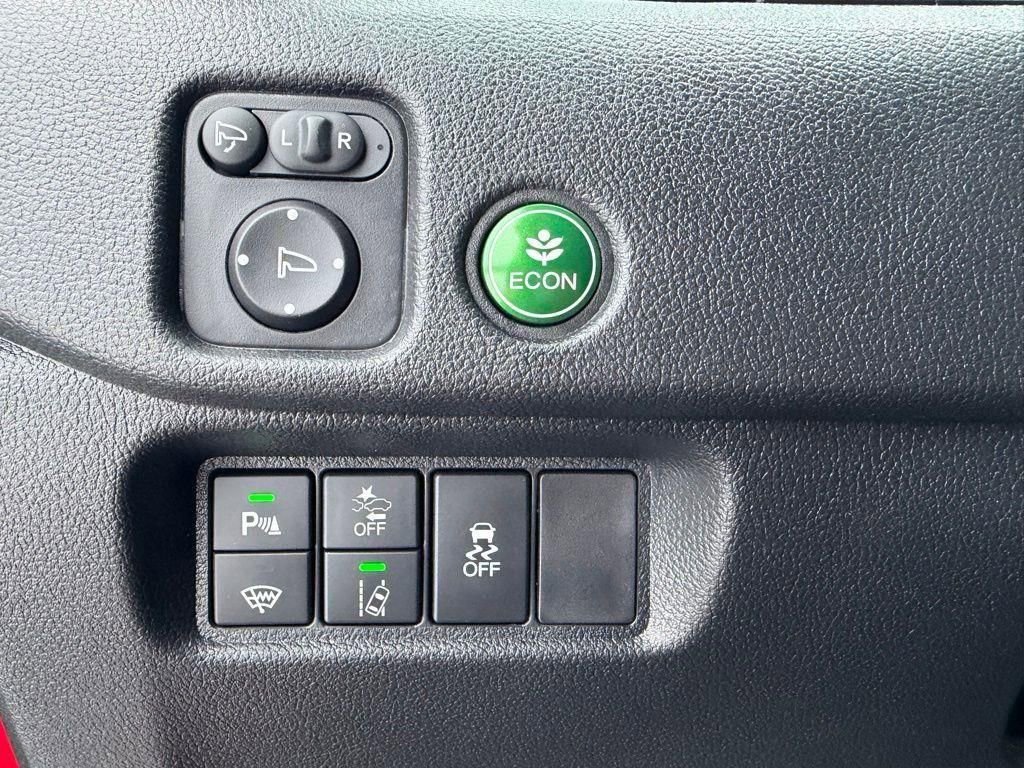 Used 2024 Honda Passport Black Edition image 20