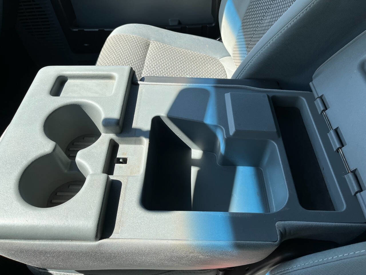 Used 2012 Ford F450 XL w/ PWR Equipment Group AWD/4WD image 13