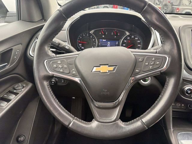 Used 2021 Chevrolet Equinox LT image 14