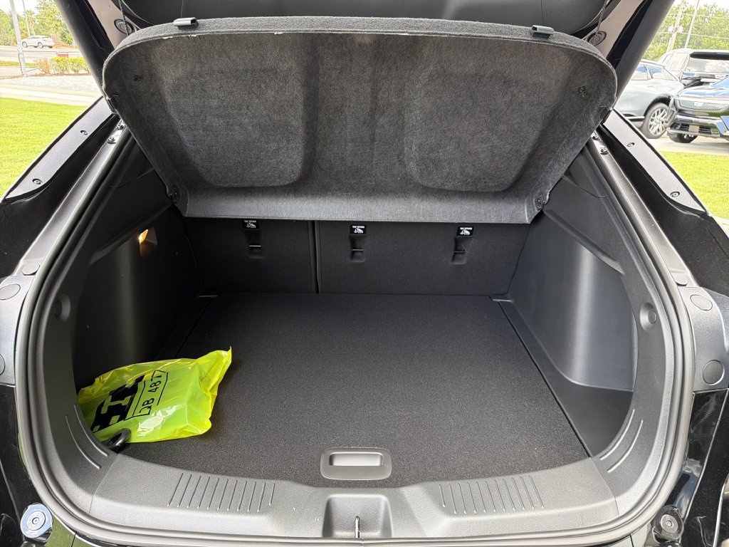 New 2026 Buick Envista Sport Touring w/ Convenience I Package FWD image 15