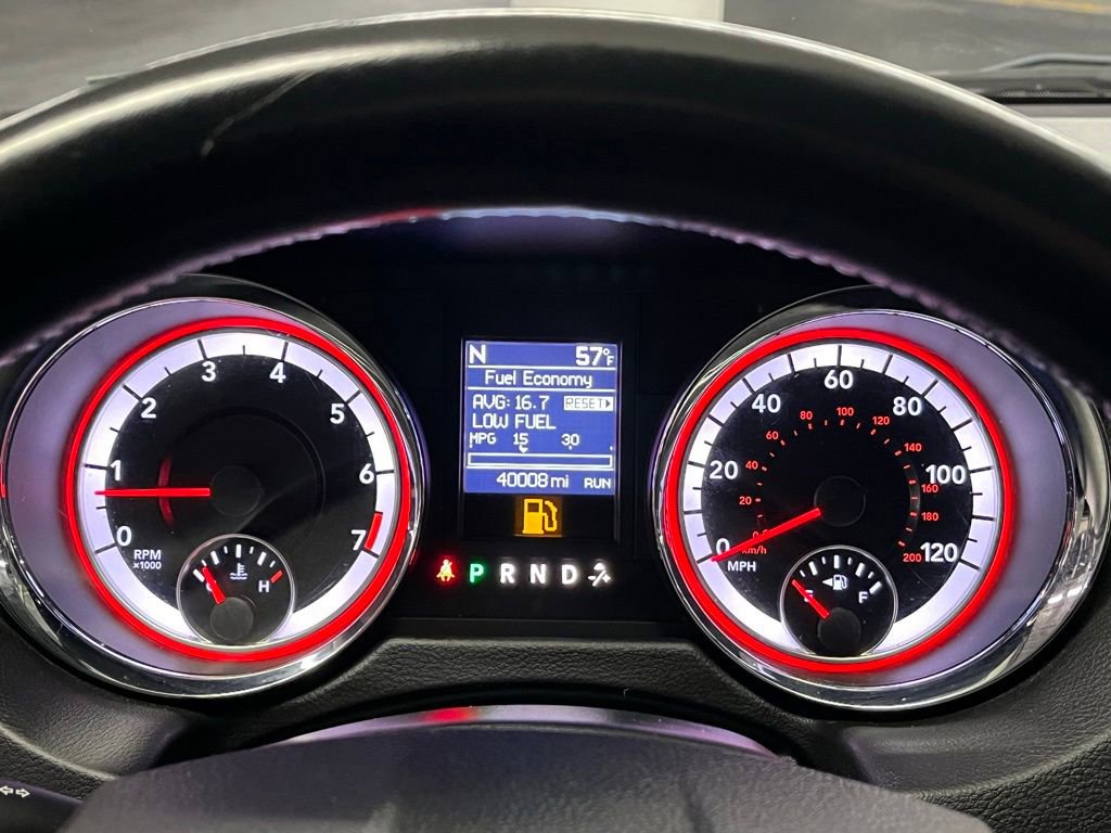 Used 2020 Dodge Grand Caravan SE w/ Rear Park Assist Package image 18