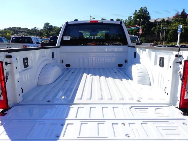 New 2026 Ford F350 XL w/ XL Chrome Package image 5