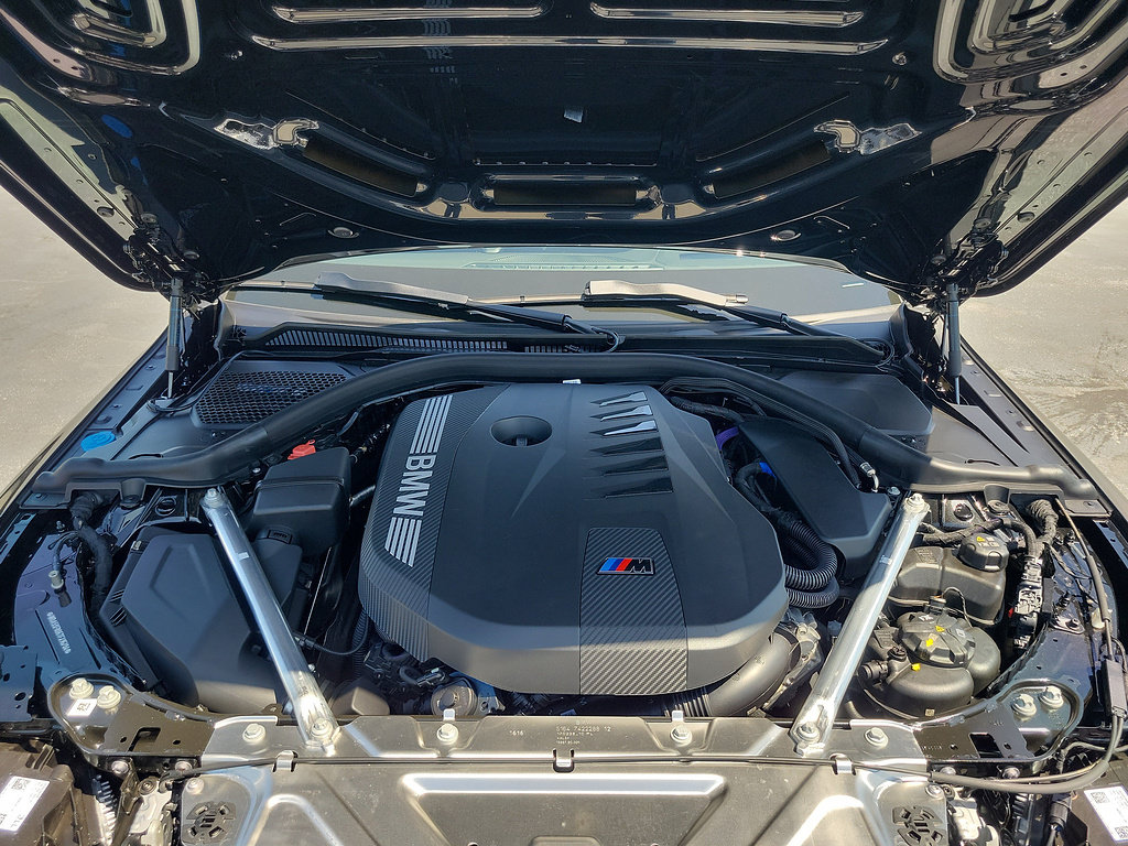 New 2026 BMW M440i w/ Premium Package RWD image 35