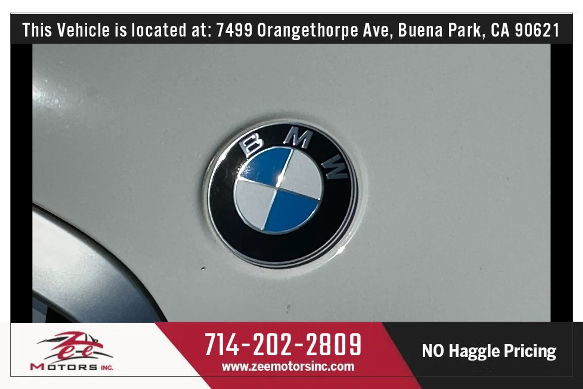 Used 2024 BMW X3 sDrive30i w/ Convenience Package RWD image 62
