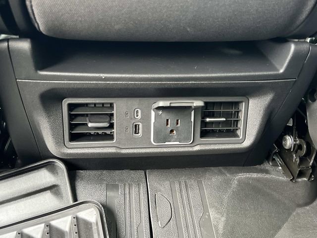 New 2026 GMC Sierra 1500 Elevation AWD/4WD image 13