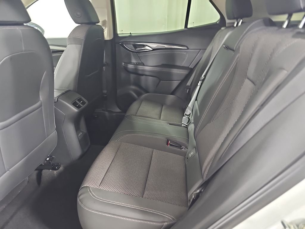 Used 2023 Buick Envision Preferred FWD image 18