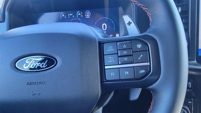 Used 2026 Ford F150 Raptor AWD/4WD image 33