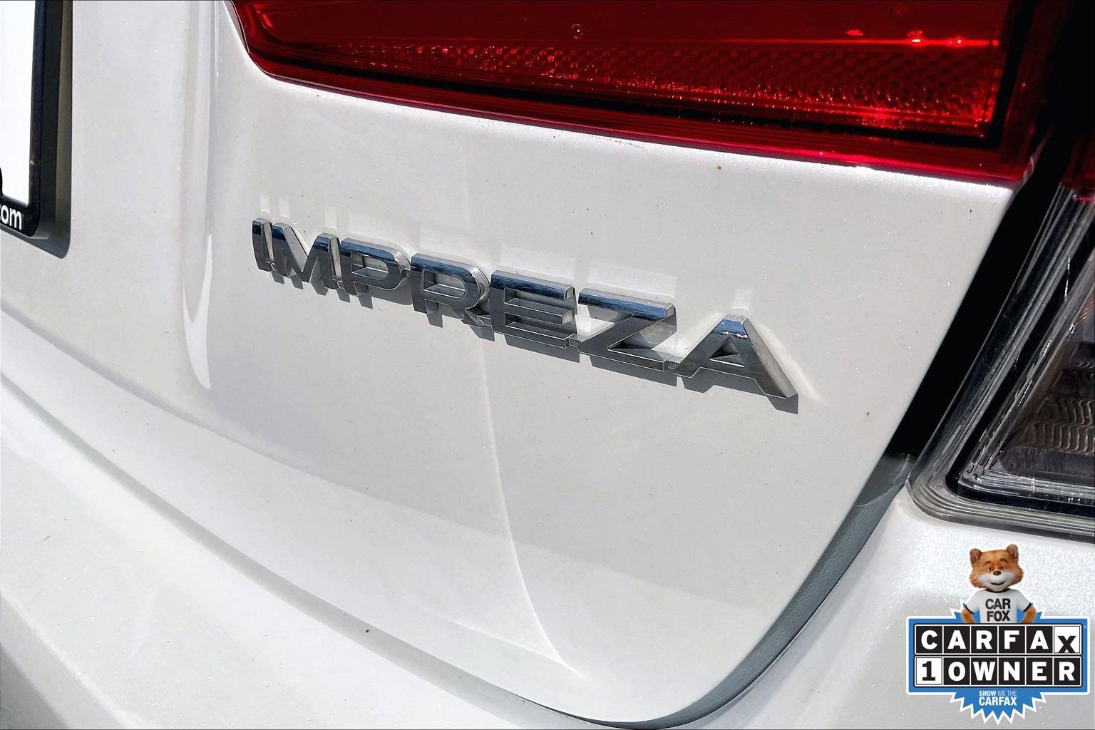 Certified 2023 Subaru Impreza Premium AWD/4WD image 11
