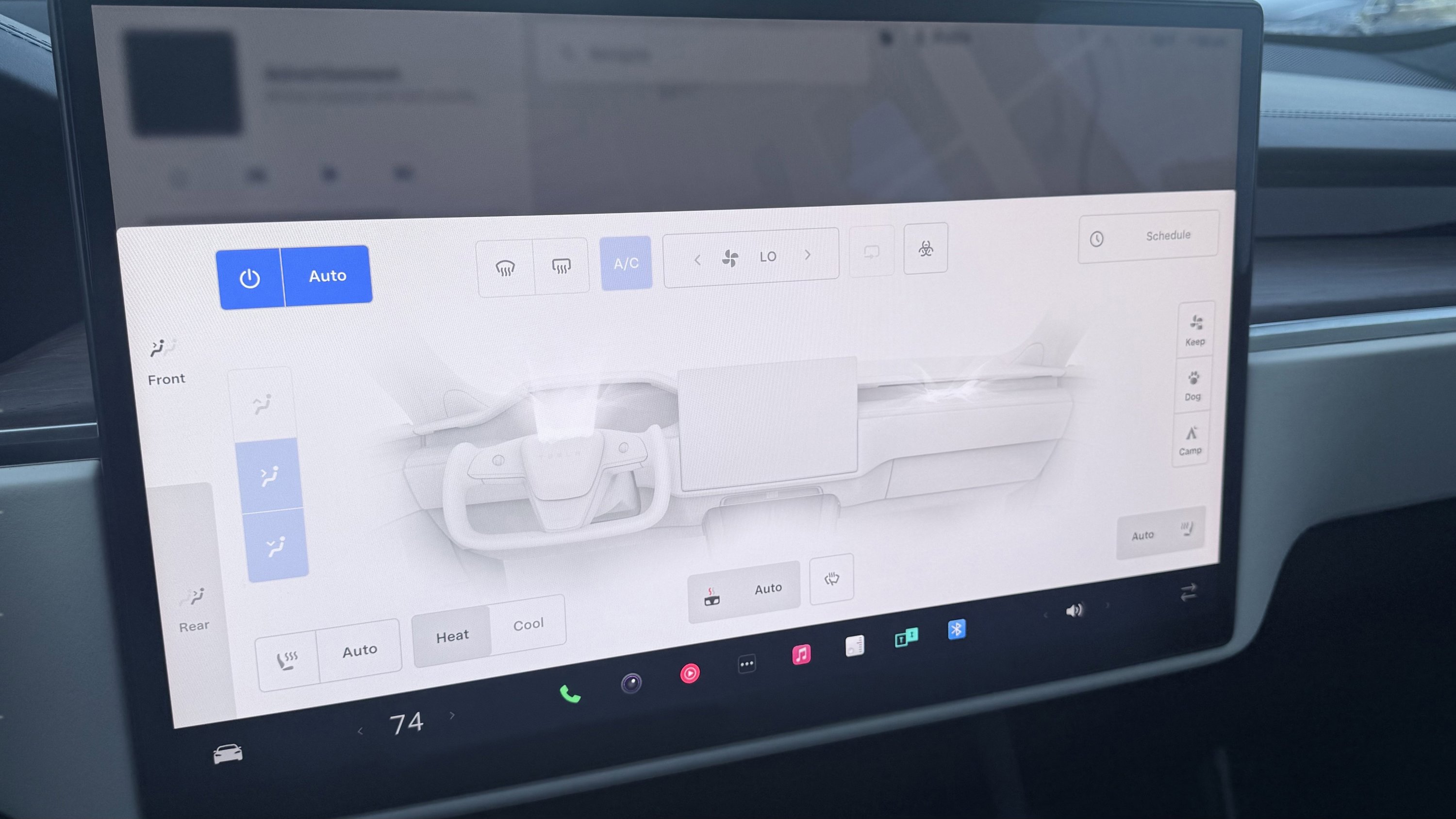 Used 2023 Tesla Model S image 64