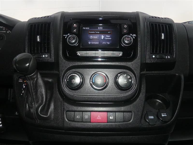 Used 2018 RAM ProMaster 2500 w/ Premium Appearance Group image 31