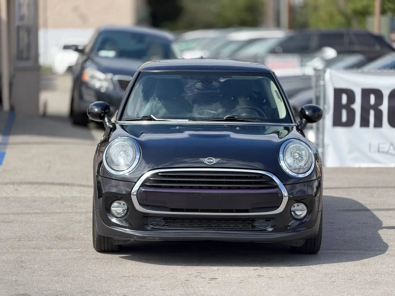 Used 2019 MINI Cooper 2-Door Hardtop image 47