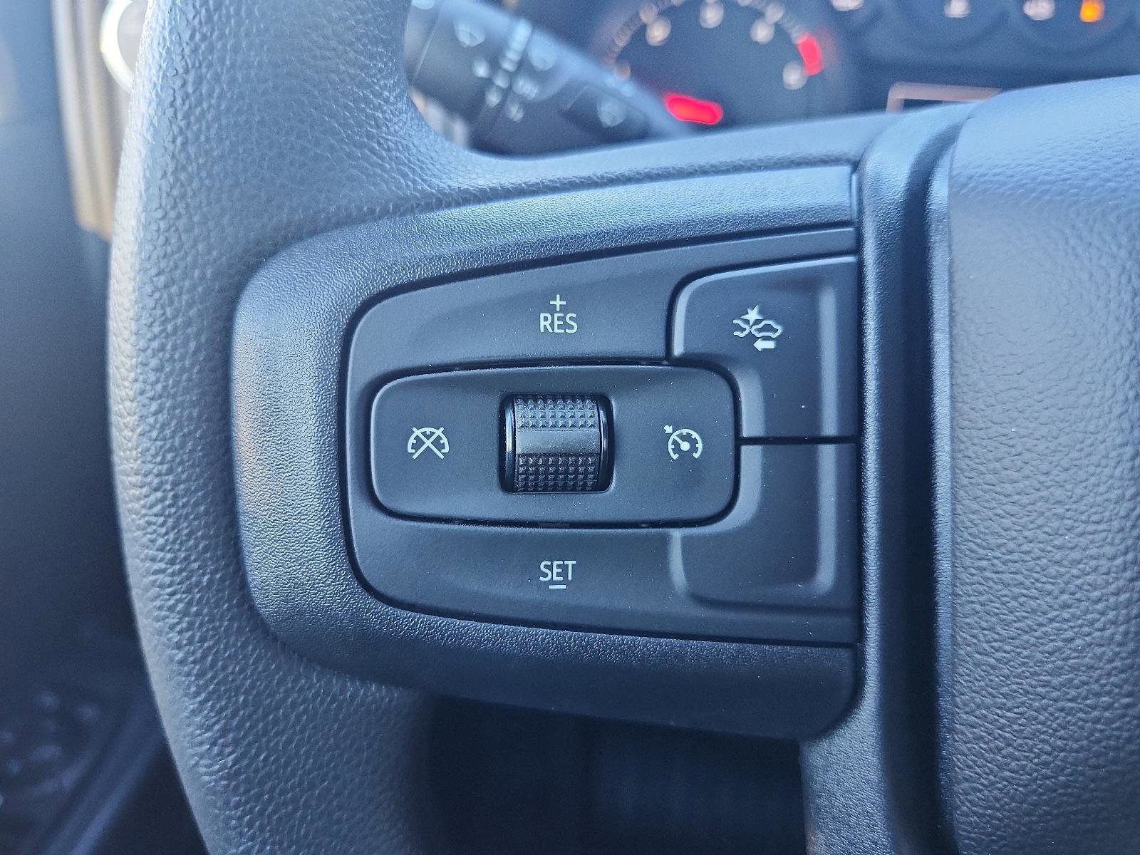 Used 2026 GMC Sierra 2500 Pro AWD/4WD image 22