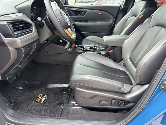Certified 2026 Subaru Forester Wilderness AWD/4WD image 18