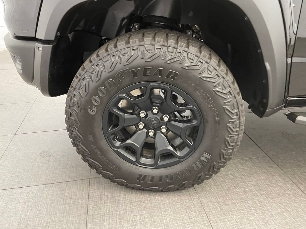 New 2026 RAM 1500 RHO w/ RHO Level 1 Equipment Group AWD/4WD image 10