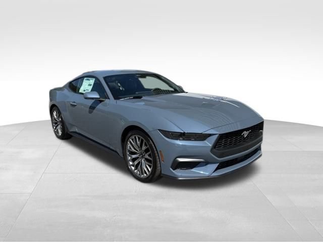 New 2025 Ford Mustang Premium image 3