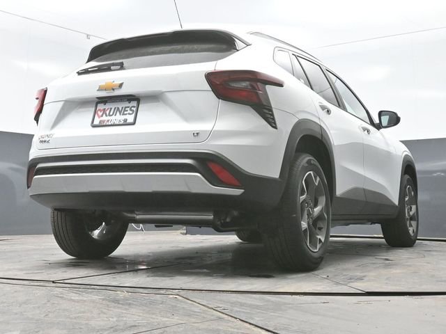 New 2026 Chevrolet Trax LT w/ Driver Confidence Package image 47