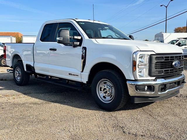 New 2024 Ford F350 XL w/ 360-Degree Camera Package image 11