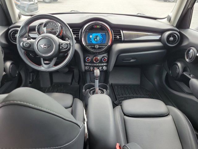 Used 2019 MINI Cooper S w/ Premium Package FWD image 21