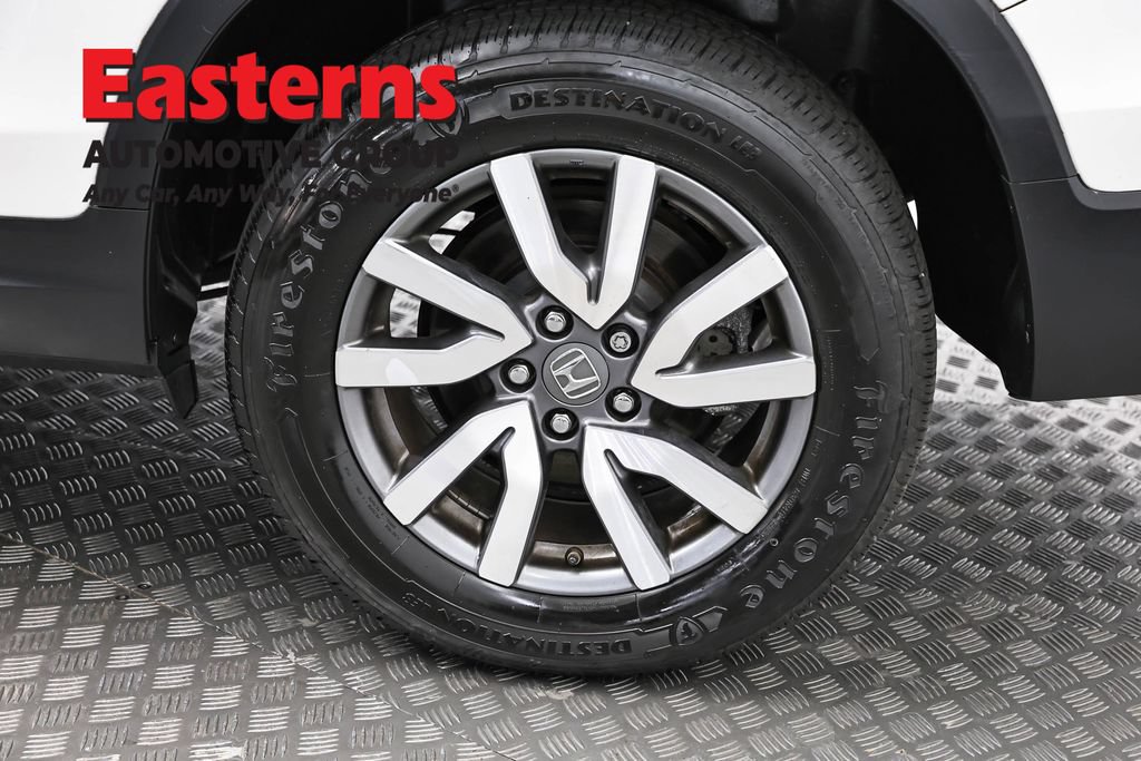 Used 2020 Honda Pilot EX image 32