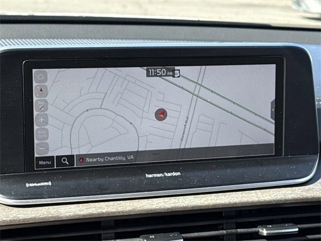 Used 2021 Kia Telluride SX w/ SX Prestige Package image 20