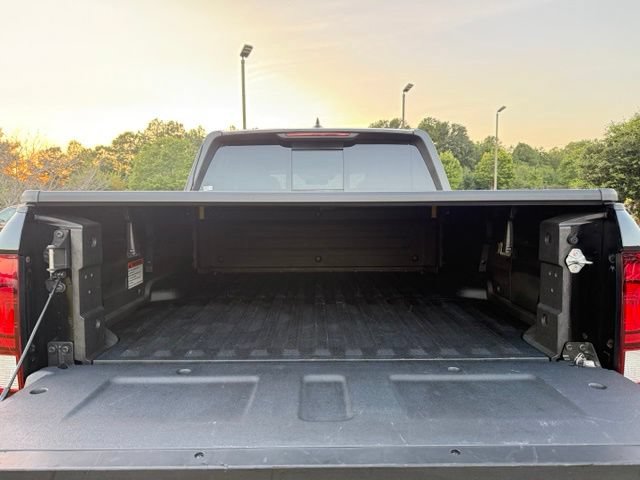 Used 2023 Honda Ridgeline Black Edition image 31
