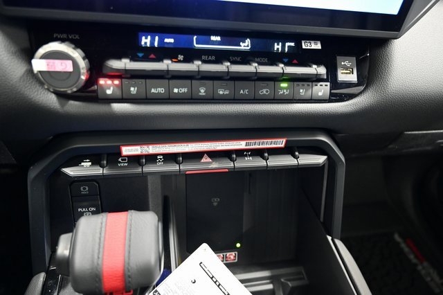 New 2026 Toyota Sequoia TRD Pro image 22