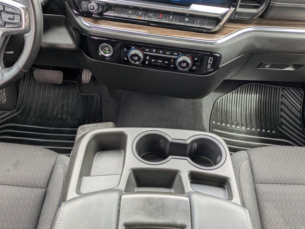 Used 2023 Chevrolet Silverado 1500 LT image 20