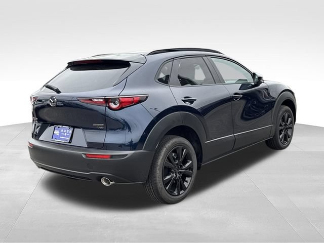 New 2026 MAZDA CX-30 2.5 Turbo AWD/4WD image 6