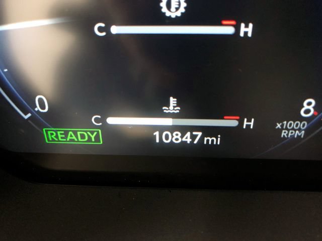 Used 2025 Toyota Land Cruiser w/ Premium Package AWD/4WD image 19