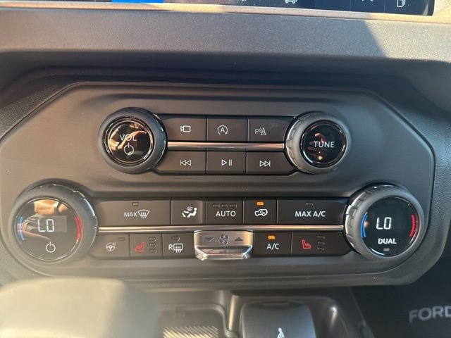 Used 2026 Ford Bronco Outer Banks AWD/4WD image 17
