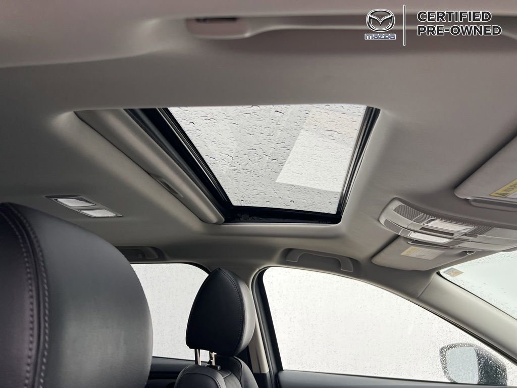 Used 2023 MAZDA CX-9 Touring Plus AWD/4WD image 38