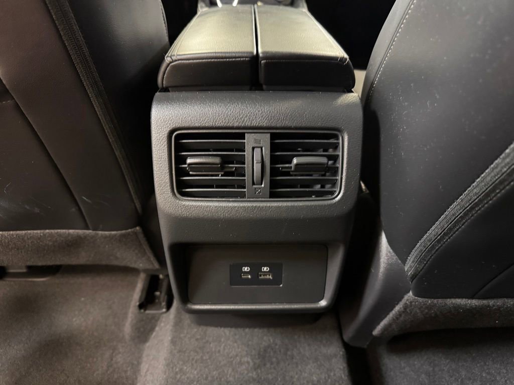 Used 2023 Nissan Rogue Platinum AWD/4WD image 20