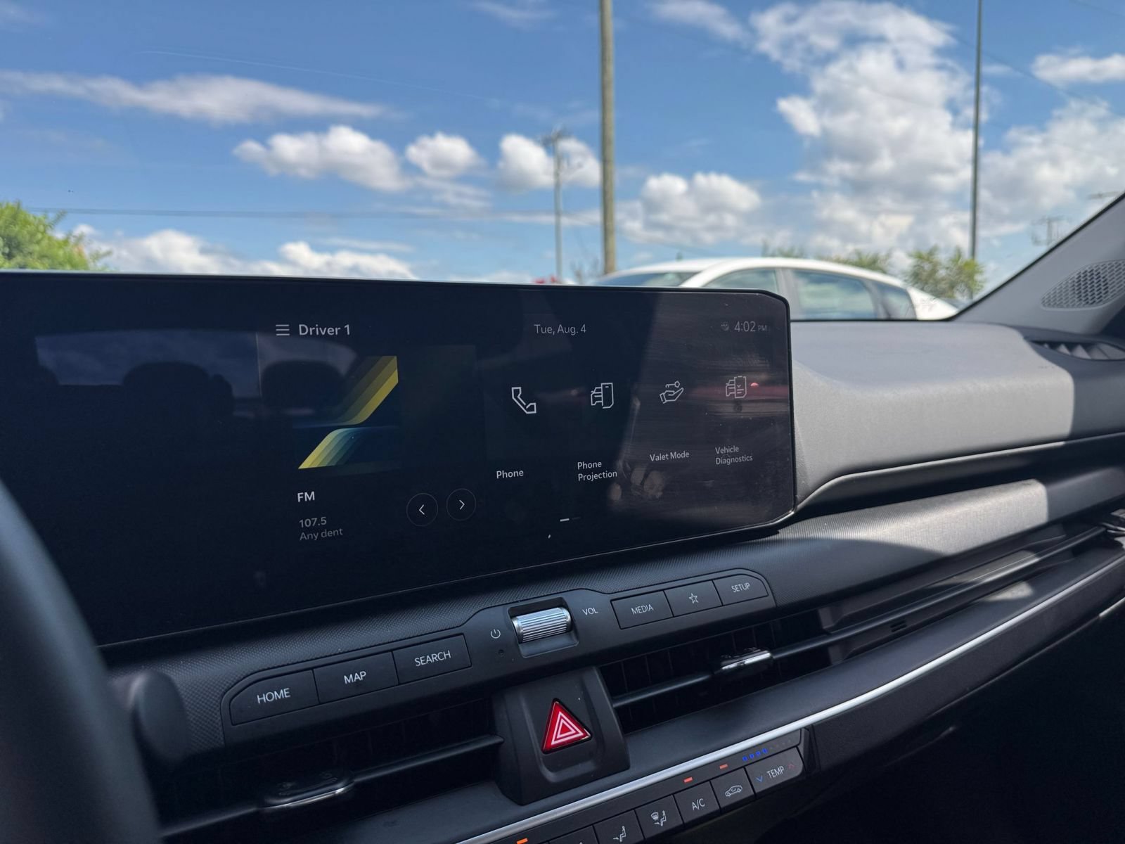 Used 2026 Kia K4 FWD image 19