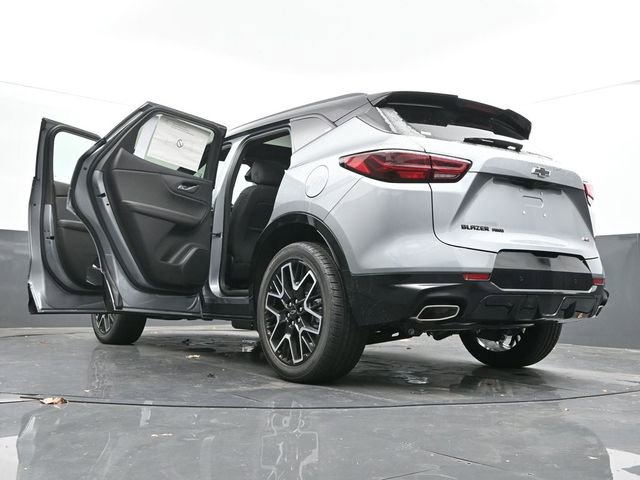 New 2026 Chevrolet Blazer RS w/ Driver Confidence II Package image 73