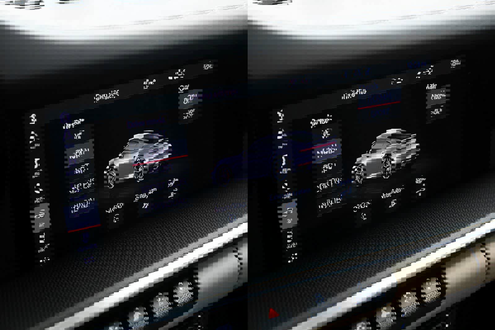 Certified 2021 Porsche 911 Turbo S image 15