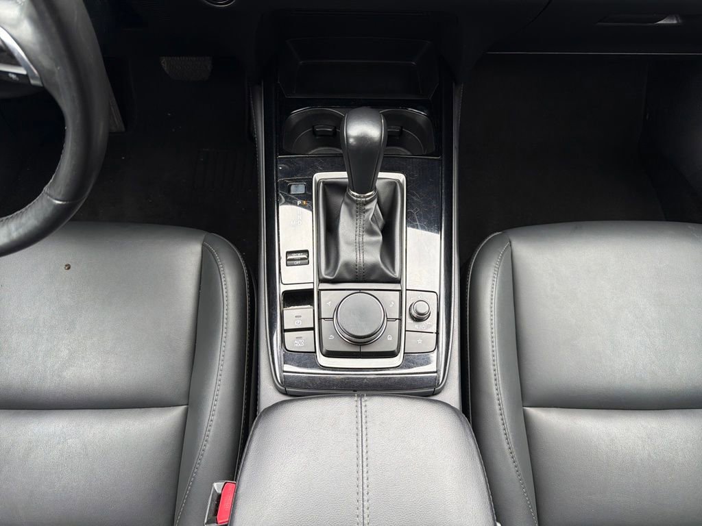 Used 2024 MAZDA CX-30 AWD 2.5 S w/ Select Sport Pkg image 24