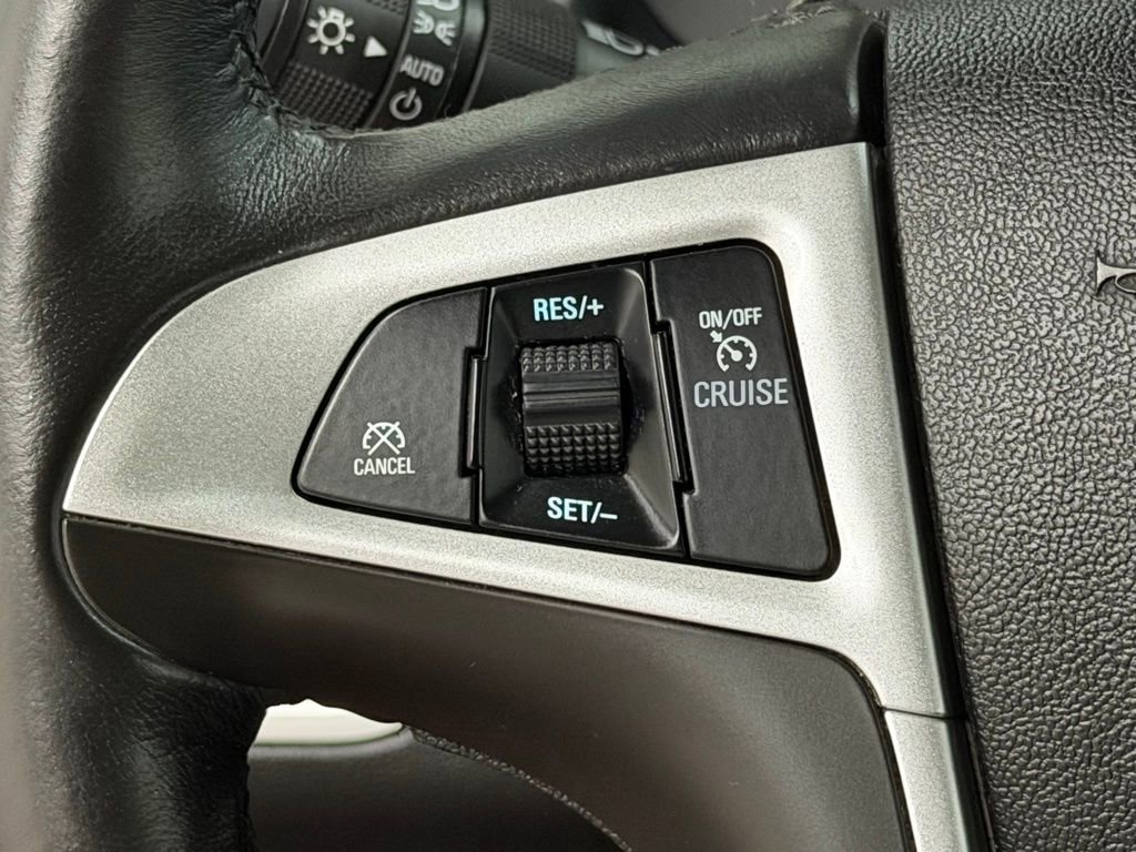 Certified 2012 Chevrolet Equinox LT w/ LPO, Protection Package FWD image 38