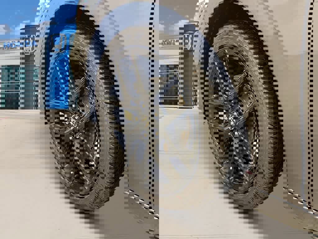 New 2026 Honda Civic Sport image 11