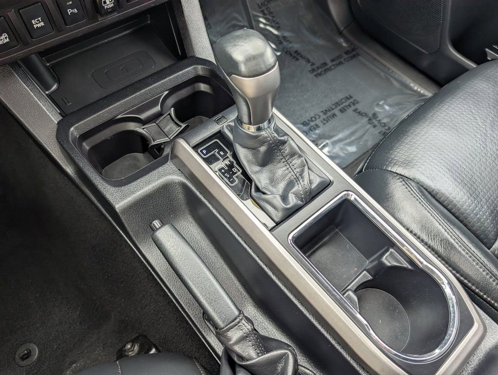 Used 2018 Toyota Tacoma Limited image 20