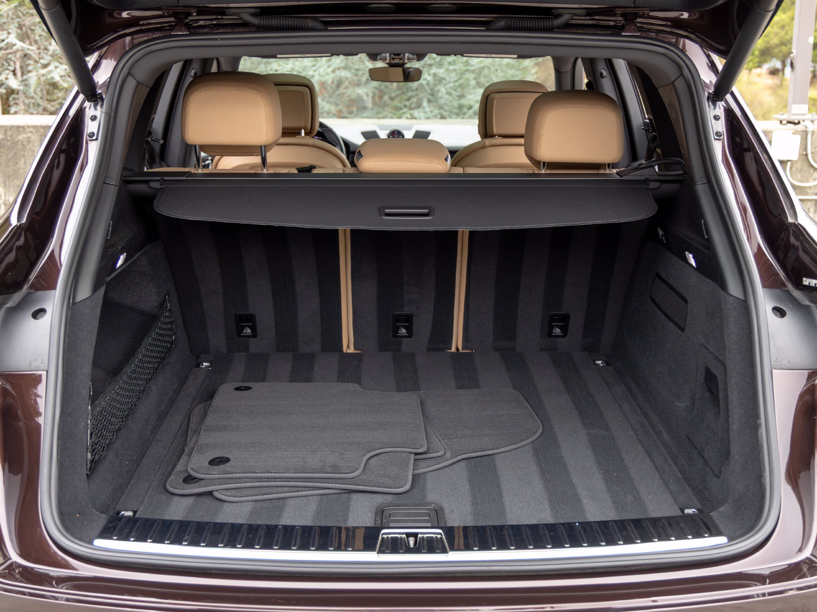 Certified 2021 Porsche Cayenne AWD/4WD image 47