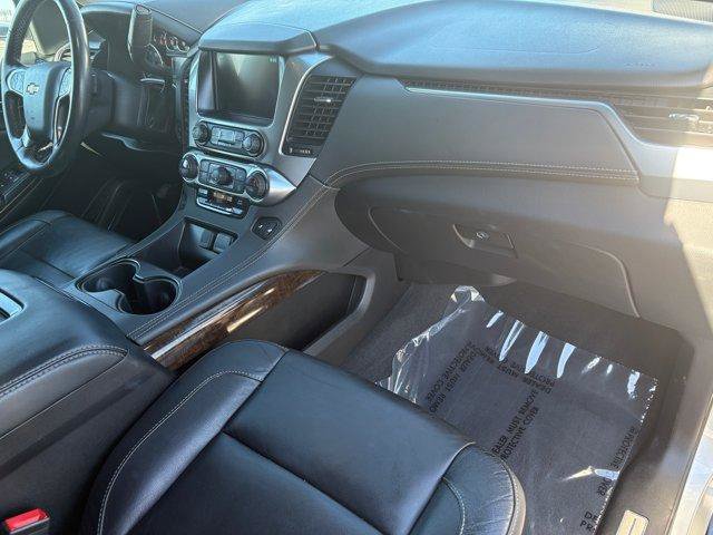 Used 2020 Chevrolet Tahoe LT AWD/4WD image 11