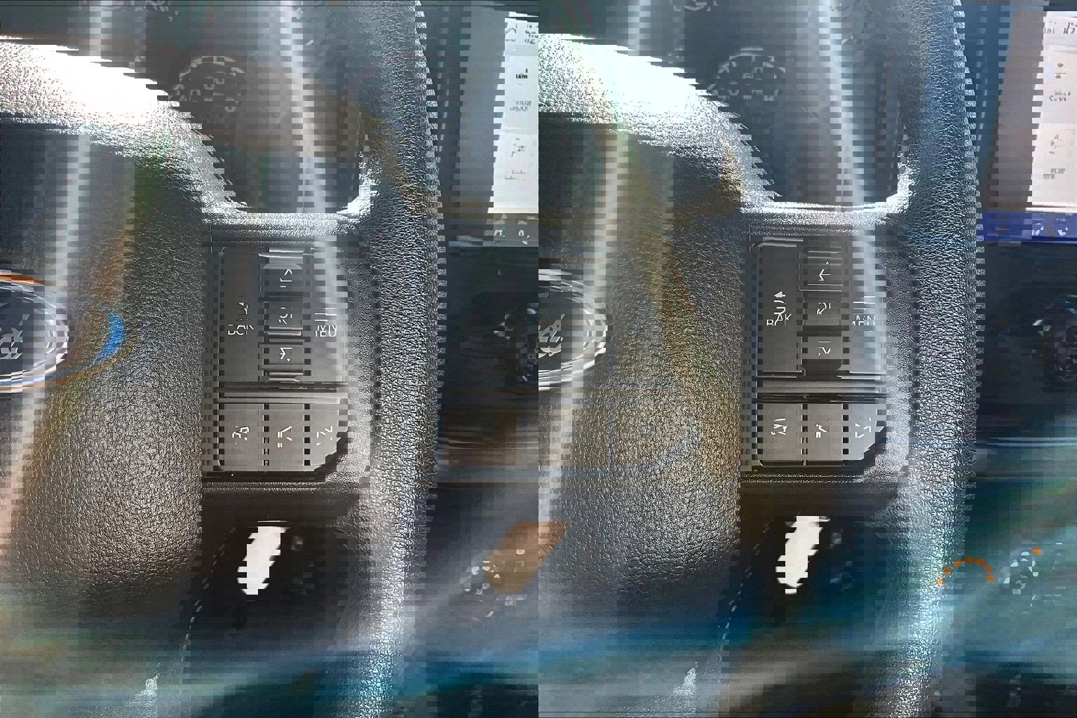 Used 2023 Ford F150 XL w/ XL STX Apperance Package image 23